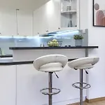 Corolla Nowy Swiat 43 Stare Miasto Apartmán *