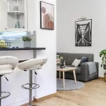 Corolla Nowy Swiat 43 Stare Miasto Apartmán