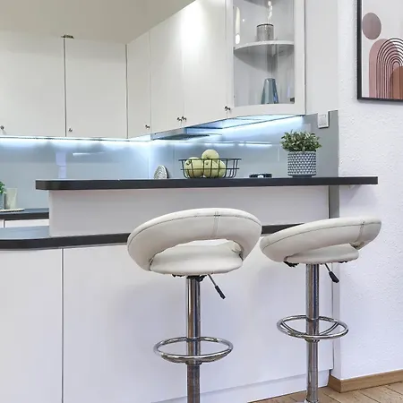 Corolla Nowy Swiat 43 Stare Miasto Apartament *