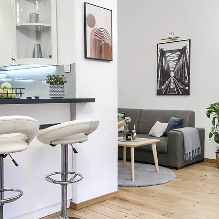 Corolla Nowy Swiat 43 Stare Miasto Apartment