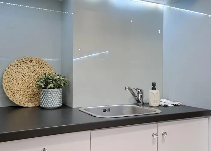 شقة Corolla Nowy Swiat 43 Stare Miasto وارسو