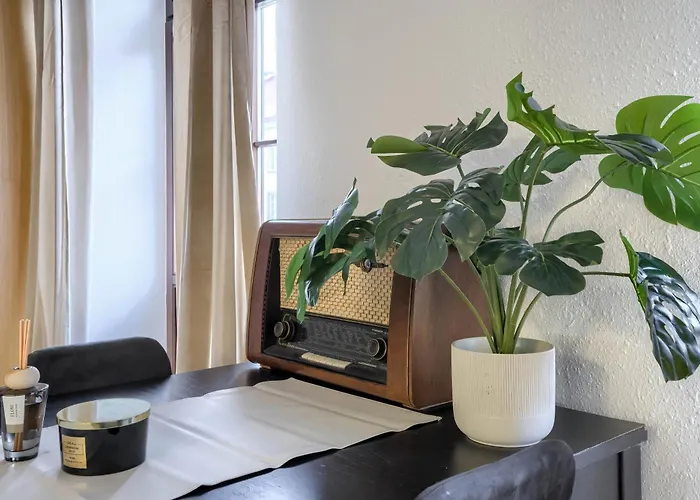 Corolla Nowy Swiat 43 Stare Miasto * وارسو