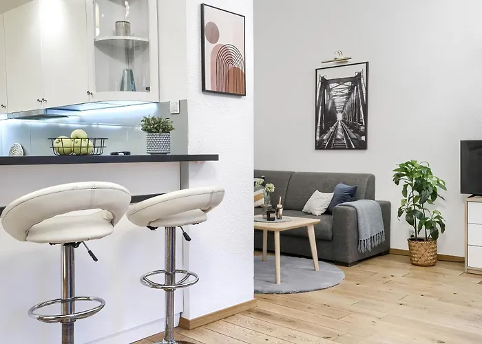 Corolla Nowy Swiat 43 Stare Miasto شقة