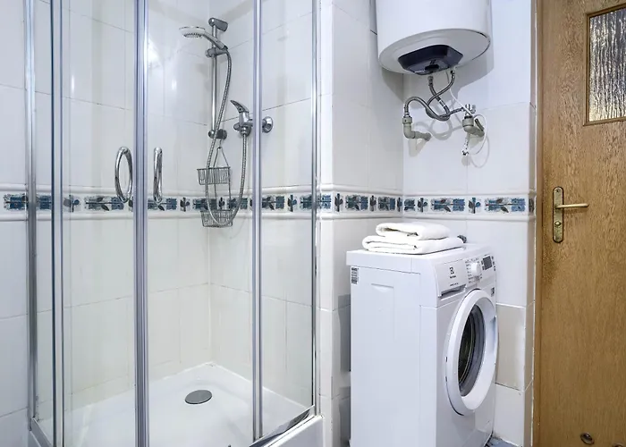 شقة Corolla Nowy Swiat 43 Stare Miasto وارسو