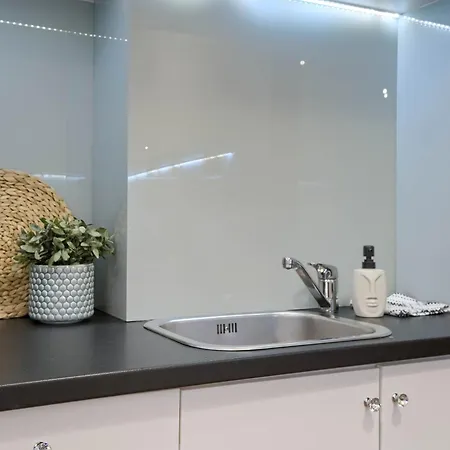 Apartmán Corolla Nowy Swiat 43 Stare Miasto Varšava