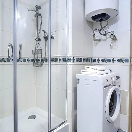 Apartmán Corolla Nowy Swiat 43 Stare Miasto Varšava