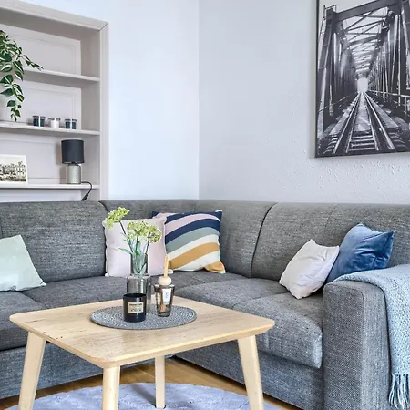 Corolla Nowy Swiat 43 Stare Miasto * Varšava